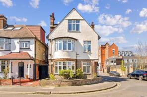 65, Compton Road, Wimbledon SW19 7QA