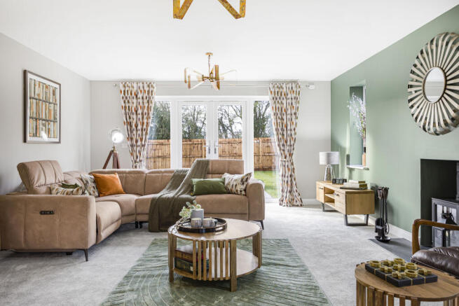 Show Home