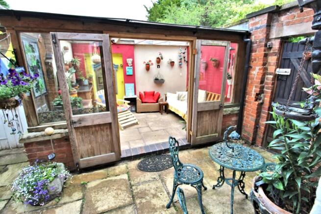 Summer House
