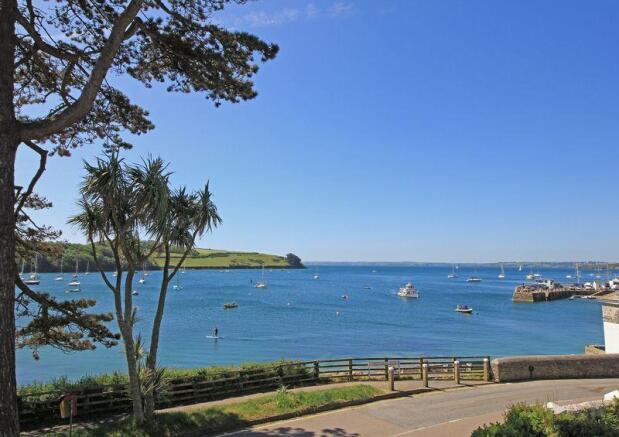BAY VIEW