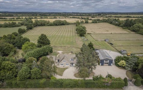 Buckland Road Bampton, Oxfordshire, OX18 2AA