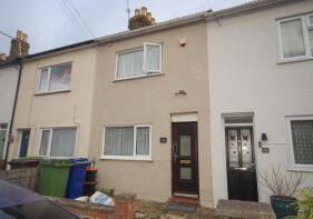 60, Goodnestone Road, Sittingbourne ME10 3AQ