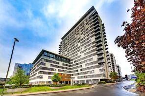 412, Skyline Plaza, Alencon Link, Basingstoke RG21 7AU