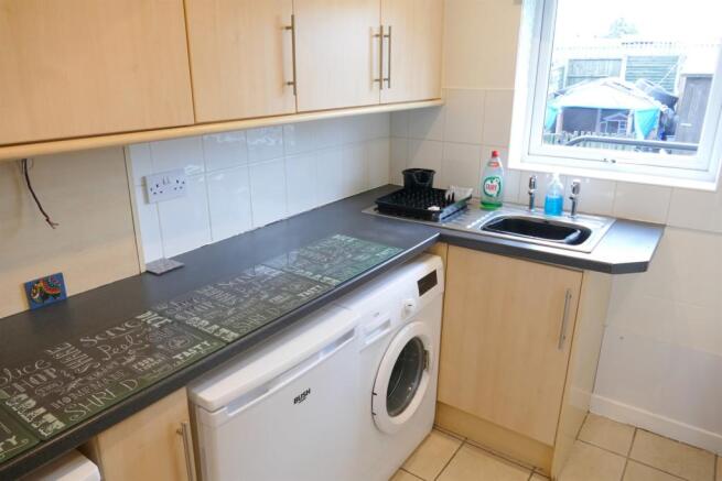 Kitchen+