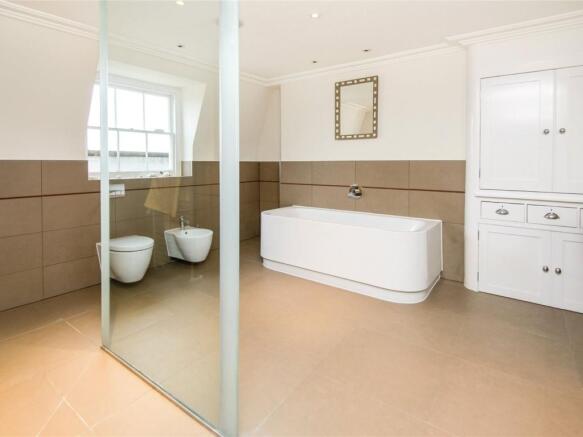 Wet Room