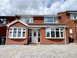 4, York Close, Nuneaton CV13 0ND
