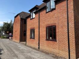 4, Church Gate, Chapel Lane, Andover SP11 9SP
