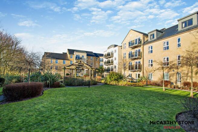 Thackrah Court