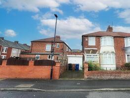 1, Langley Road, Walker, Newcastle Upon Tyne NE6 4DE