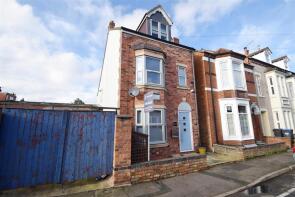 21a, Paradise Street, Rugby CV21 3SZ