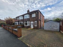 5, Maroon Road, Manchester M22 5NB