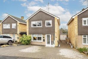 20, Dacre Crescent, Hitchin SG4 8QJ