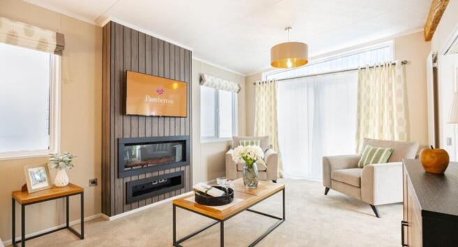 2 bed Lodge for sale Image 5