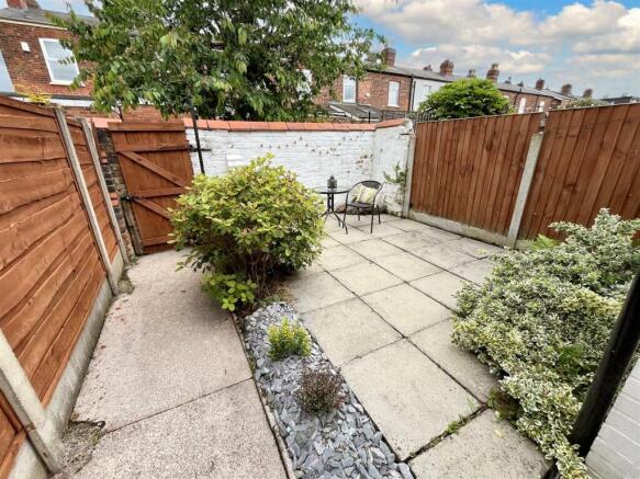 Gardens Aspect 3