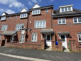 19, Kilmaine Avenue, Manchester M9 7FZ