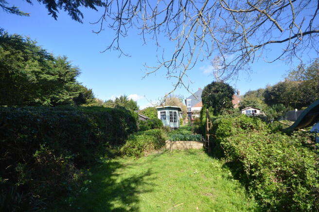 14 belle vue road