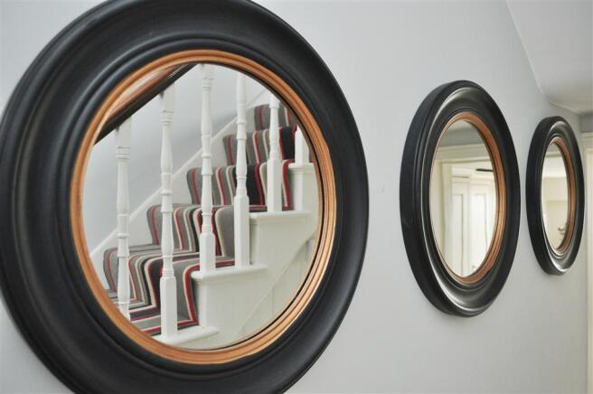 Internal Lifestyle Photograph