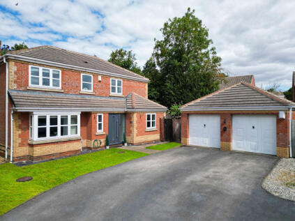 Avonmere, Rugby, CV21