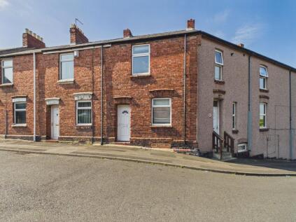 Fullerton Place, Gateshead, NE9