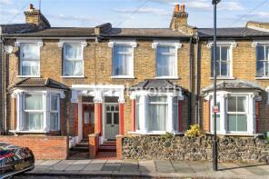 37, Ranelagh Road, Tottenham, London N17 6XZ