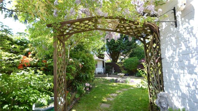 Garden 3