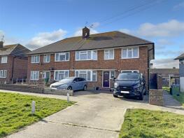 45, Manning Road, Littlehampton BN17 7HU