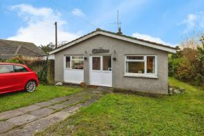 Driftwood, Portheast Way, St. Austell PL26 6JA