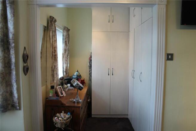 Dressing Room