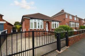 1a, Coverleigh Road, Wath-upon-dearne, Rotherham S63 7JN