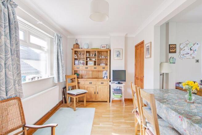 Kitchen/ Dinin...