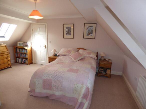 Bedroom 2