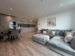 Flat 3709, Blade Tower, Silvercroft Street, Manchester M15 4YU