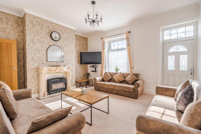 4 bed End of Terrace for sale Image 6