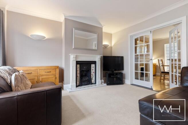 34 Scawthorpe Avenue