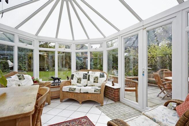 Conservatory