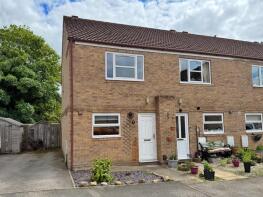 39, Rosemary Court, York YO61 3EZ