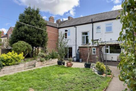 Church Row, Hurworth, DL2 2AQ
