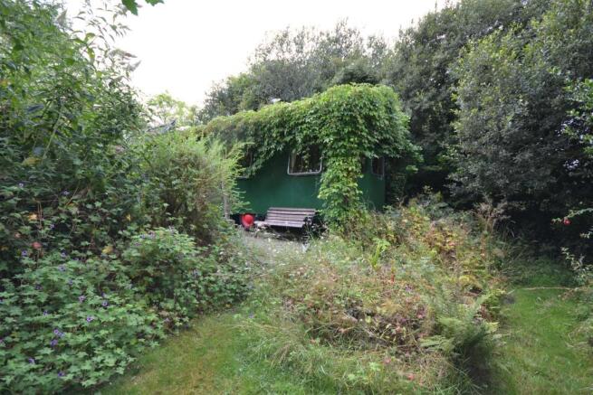 Retro Caravan