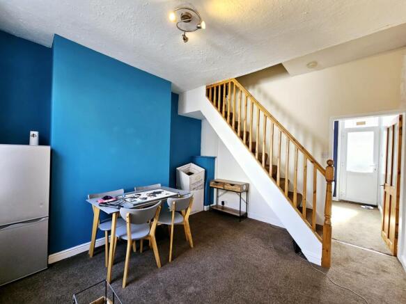 2 bed Terraced for sale Image 4