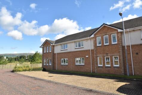 Hayston Court, Kirkintilloch, Glasgow, G66 1DF
