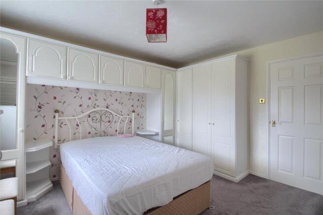 2 bed Semi-Detached for sale Image 9