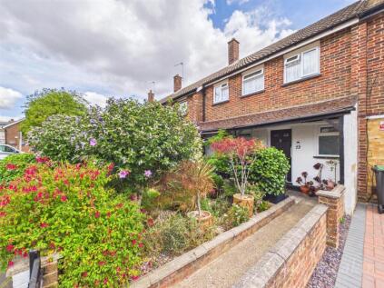 Horsley Drive, New Addington, Croydon