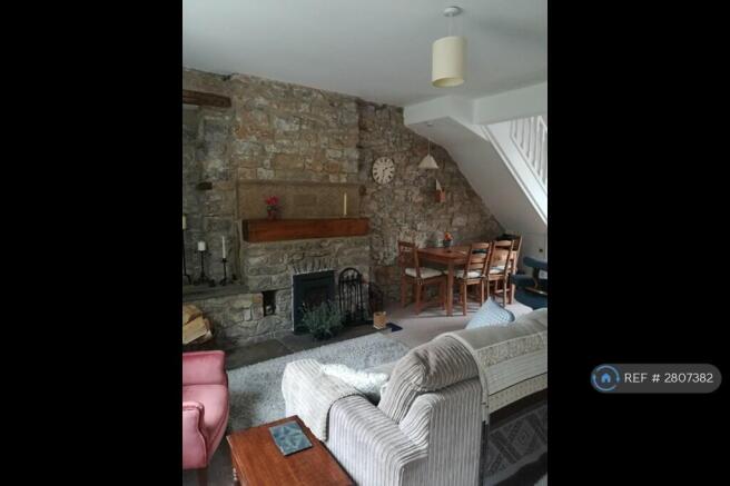 Open Plan Sitting Room