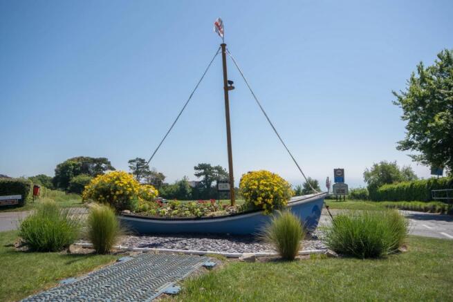 St Margarets Bay