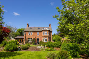 49 The Elms, Brechin Road, Kirriemuir DD8 4DE