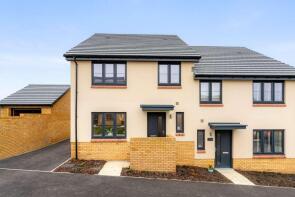 35, Leighton Park Road, Westbury BA13 3RX