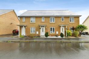 90, Shackleton Road, Yeovil BA21 5ET
