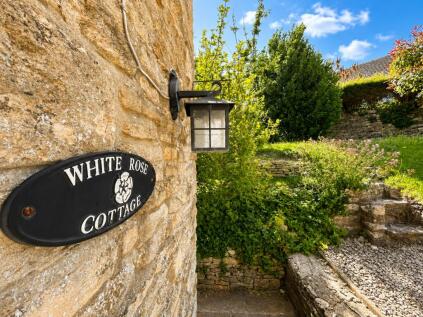 Tetbury Hill, Avening, Gloucestershire, GL8