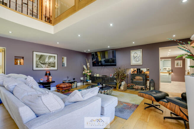 7 bed Barn Conversion for sale Image 7