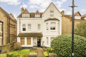 Flat 3, 14, Grange Park, Ealing W5 3PL